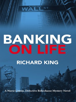 cover image of Banking on Life